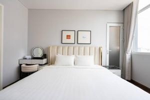 The Rixx Minimalism Apartment@ Ben Thanh3bedrooms