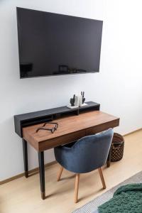 Unique Garden House - La Condesa