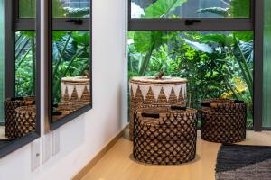 Unique Garden House - La Condesa