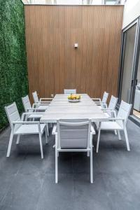 Unique Garden House - La Condesa