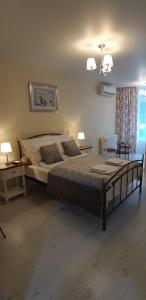 Apartmets Club Yaremche