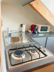 Mansarda (G52) Galliari