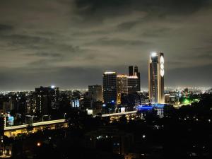 Canaan luxury Escada