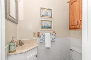 Fishing Dock, Trailer Parking, Gated, Beach Access