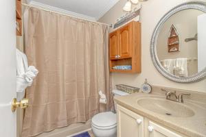 Fishing Dock, Trailer Parking, Gated, Beach Access