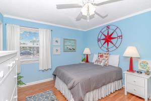 Fishing Dock, Trailer Parking, Gated, Beach Access