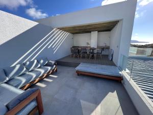 Dpto 3D 2B + Quincho propio By Terrabahia