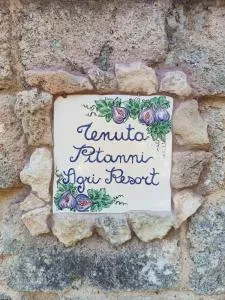 Masseria Pitanni - غالّيبولي