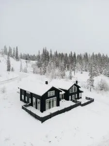 Åre Valley Lodges - Grand Ski Lodge - Huså