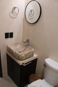 Casa Las Palmas Holbox