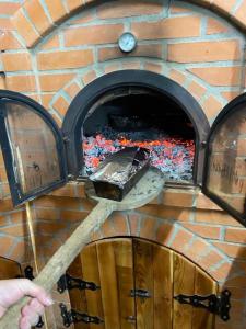 Pensiunea Codrea - Wagner