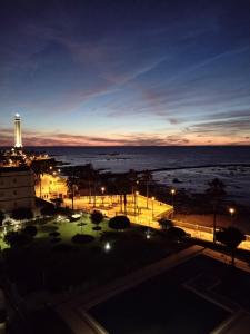 Villablanca Apartamento