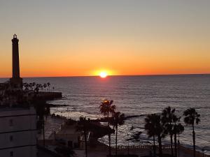 Villablanca Apartamento