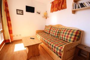 Résidence Cret De L'ours 2 - Appartement 2 pièces 4 personnes à Vallandry proche des pistes et des commerces MAE-2127