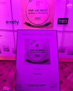 OASIS RESORT RHODOPES