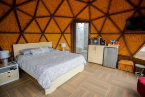 Glamping Monteverde San gil