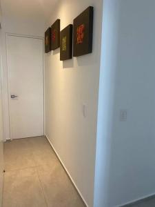 Aria Ocean-New Fully equipped Apt Exclusive Zone