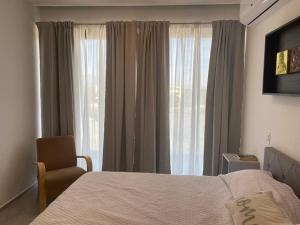 Aria Ocean-New Fully equipped Apt Exclusive Zone