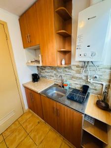 Cozy Casa Jardin de la Patagonia