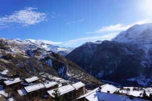 Appartements Residence Queyrelet Ii - 2 pieces cabine 6 personnes MAE-2816 : photos des chambres