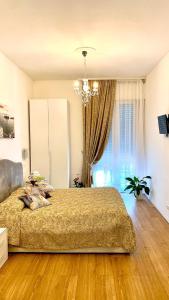 Double Room with Spa Bath