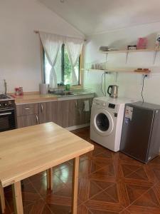 Cabañas Lagos del Sur Licanray para 2 P