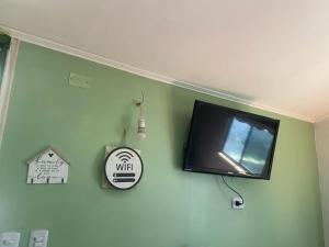 Cabañas Lagos del Sur Licanray para 2 P