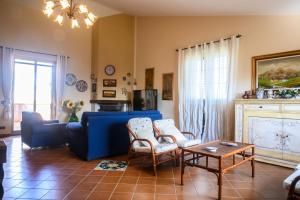 Country Sicily Home