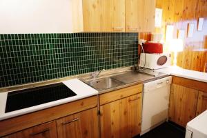 Résidence Queyrelet Ii - 2 pièces 6 personnes MAE-2847