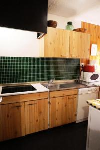 Résidence Queyrelet Ii - 2 pièces 6 personnes MAE-2847