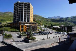 Résidence Queyrelet Ii - 2 pièces 6 personnes MAE-2847