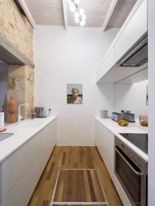 Elorhouse in the charming neighborhood of KoumKapi