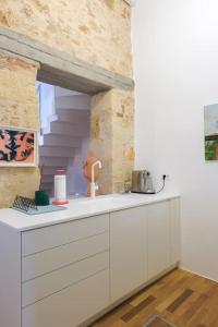 Elorhouse in the charming neighborhood of KoumKapi