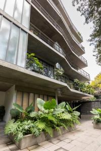 Luxury Apartment in La Condesa!