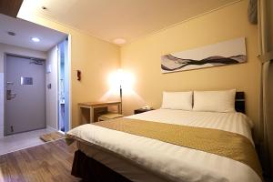 Uljiro Coop Residence Dongdaemun