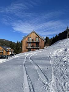 Apartmán Pod Mamutem - 3hvězdičkové hotely ve městě Dolní Morava