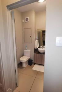 Sandton Central Apartment