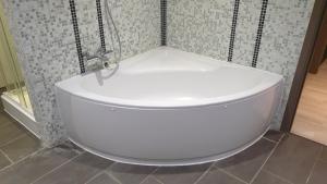 Holiday Home De Brikke