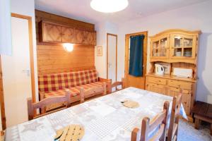 Résidence Les Portes De La Vanoise - LES PORTES DE LA VANOISE - SB402C MAE-3054 - Ubytování bez kategorie ve městě Villarodin-Bourget