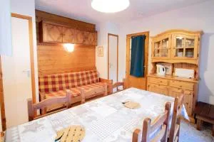 Résidence Les Portes De La Vanoise - LES PORTES DE LA VANOISE - SB402C MAE-3054 - Villarodin-Bourget