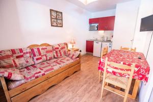 Résidence Les Portes De La Vanoise - LES PORTES DE LA VANOISE - SB417A MAE-3058 - Ubytování bez kategorie ve městě Villarodin-Bourget