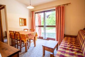 Résidence Les Arolles - LES AROLLES - AR09B MAE-3056 - Ubytování bez kategorie ve městě Villarodin-Bourget