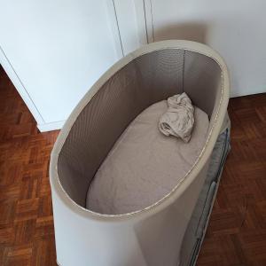 Studio COSY et SPACIEUX AVEC EMPLACEMENT IDEAL