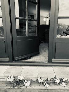Maisons de vacances Gite Droles d-Oiseaux : photos des chambres