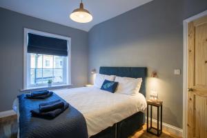 Cosy 2 bedroom Cottage in a World Heritage Village