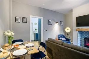 Cosy 2 bedroom Cottage in a World Heritage Village - 索尔泰尔