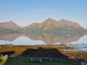 Oppmyre Camping - Sortland