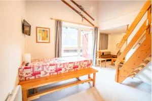 Résidence Les Arolles - LES AROLLES - AR40A MAE-3104 - Villarodin-Bourget