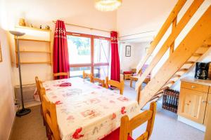 Résidence Les Arolles - LES AROLLES - AR24B MAE-3099 - Ubytování bez kategorie ve městě Villarodin-Bourget