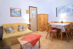 Résidence Les Portes De La Vanoise - LES PORTES DE LA VANOISE - SB416A MAE-3113 - Villarodin-Bourget